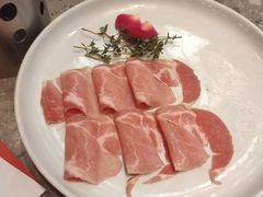 -牛牛章·章鱼水煎肉(光谷世界城店)