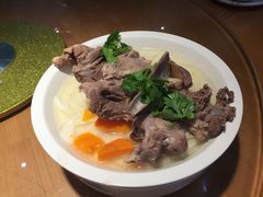 -莲香西域·正宗新疆菜(龙华店)