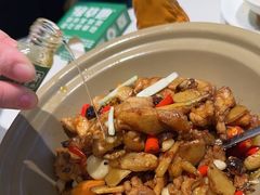 -绿草地·湘菜(7mall店)