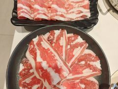 -呷哺呷哺 黄金牧场 (中发百旺店)