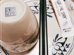 -福茂源横山铁锅羊肉(牡丹园店)