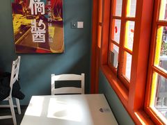 -橘酱餐厅