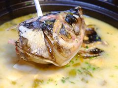 -新悦·霞浦海鲜生(上下杭店)