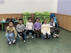 -励步儿童成长中心·英语启蒙·剑桥考级·KET(八佰伴校区)