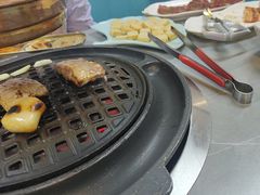 -牛犇炭火烤肉·鲜切烤肉(承德总店)