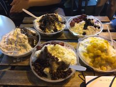 冰冰酱刨冰(中山路总店)-冰冰酱老味刨冰绵绵冰(中山路总店)