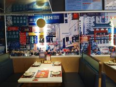 -食大利香港茶餐厅(南亚风情第一城店)