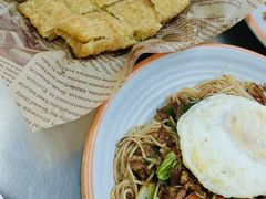 -缅丽·缅甸小吃(版纳店)