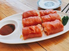 -山水茶艺馆·点心粤菜·30年老字号