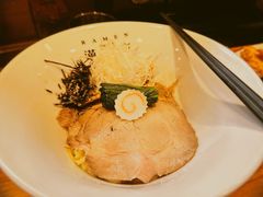 -Ramen满吉·豚骨拉面(丽园路店)