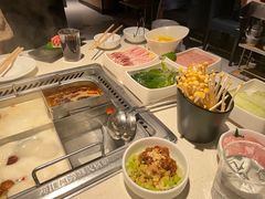 -海底捞火锅(长沙华创国际广场店)