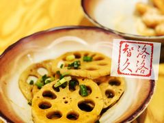 -双燕楼·手工馄饨·汤面小吃(世纪汇店)