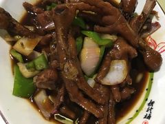 -盐城大牌档(工农路店)