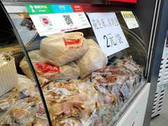 -张鸭子重庆特产卤味小吃(未来国际店)