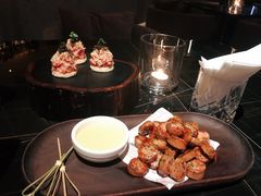 -wann lounge 低温慢煮牛排·清吧