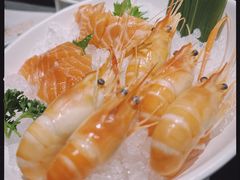 -水木锦堂·自助铁板烧(五道口购物中心店)