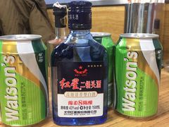 -王胖子驴肉火烧(鼓楼店)
