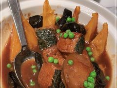 -湖滨28中餐厅·西湖宴·杭州君悦酒店