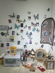 -尤米一站式美甲美睫