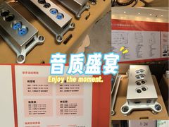 -汕头龙光喜来登酒店