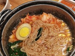 -炉小哥烤肉(朗悦公园茂店)