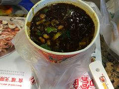 -舌尖尖传统小吃(万达店)