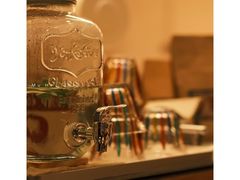-The Roastery By AllYouWant(福田店)
