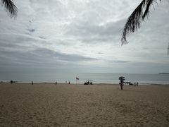 -三亚海棠湾万丽度假酒店