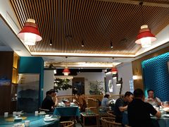 -呷湘厨·鱼汤捞饭·剁椒鱼头·辣椒炒肉(国家会展中心店)
