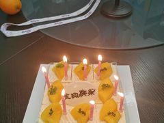 -幸福西饼生日蛋糕·下午茶(闵行店)