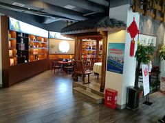 -揽月阁(藏珑湖上国际花园店)