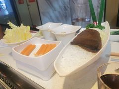 -海底捞火锅(海悦天地店)