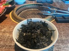 -牛角日本烧肉专门店(海运大厦店)