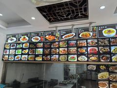 -蒸八鲜农家土菜(祝桥店)