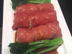 -稻香酒家·33年老字号·港式粤菜(富邦中心店)