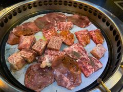 -熊出没日本烧肉放题