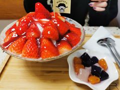 -MINIPOPO鲜奶·甜品(宽厚里店)