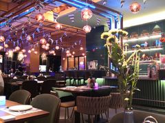 大堂-Ambra Haus琥珀屋精酿餐厅(宝山店)