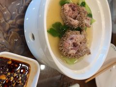 -民族饭荘(新华大街店)