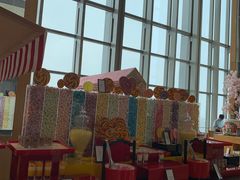 -视界美食自助餐厅·石家庄希尔顿酒店