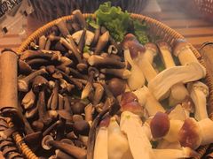 -牛YO寿喜烧和牛火锅自助(三台子万象汇店)