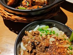 -蝦塘·中国餐馆(城墙南马道巷店)