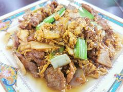 -牛街老爆肚满(牡丹园店)