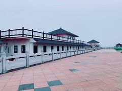 -采石矶景区