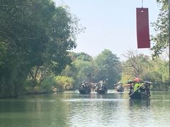 -烟水渔庄餐厅(西溪湿地店)