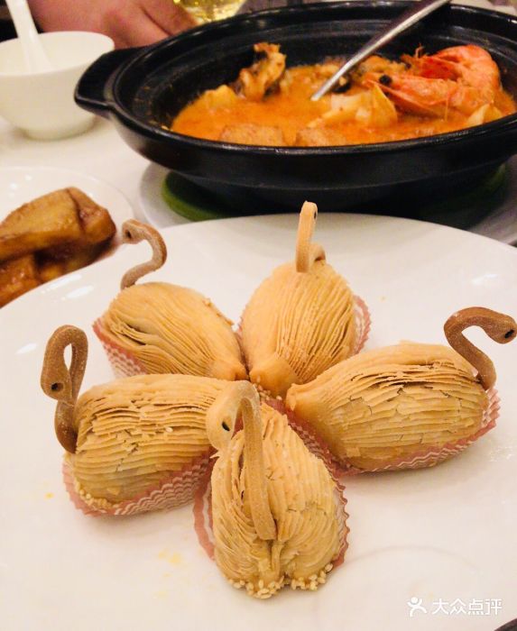 唐宫海鲜舫(花木店)图片 - 第3578张