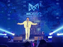 -MOSSO·Liveshow(M3香港广场店)