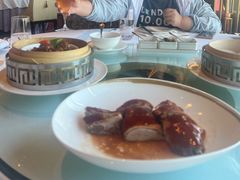 -金轩中餐厅 Jin Xuan(浦东丽思卡尔顿酒店)