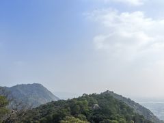 -云洞岩风景区