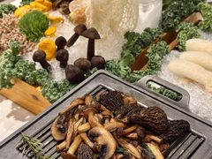 -若蘭慈·无国界素食料理(欢乐海岸店)